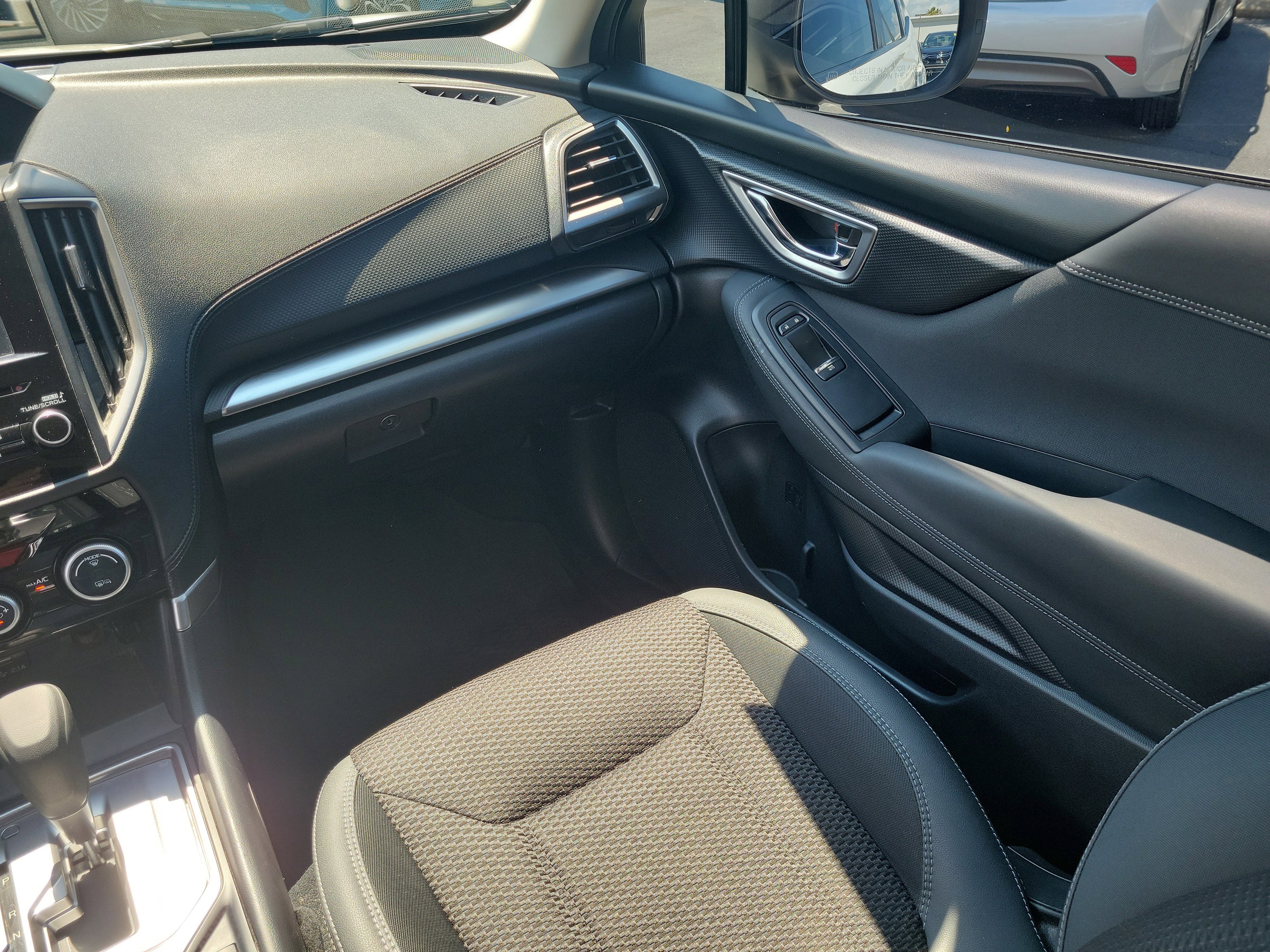 Used 2020 Subaru Forester Premium image 18