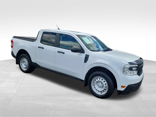 Used 2022 Ford Maverick XL FWD image 15