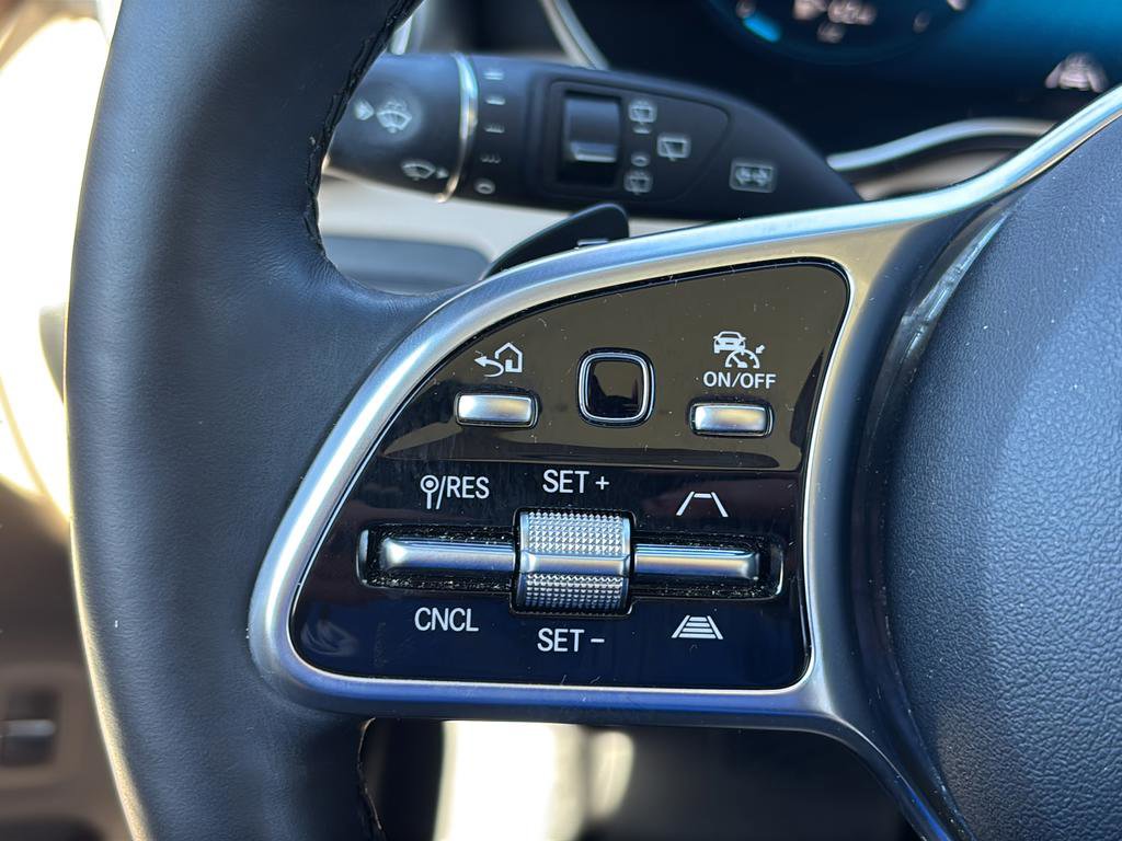 Used 2020 Mercedes-Benz GLC 300 4MATIC image 27