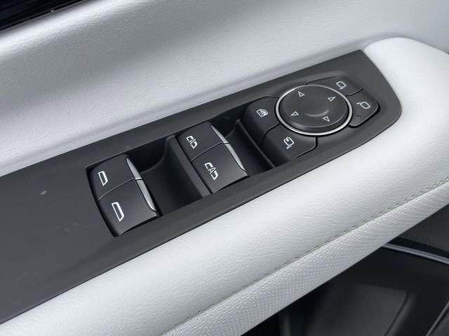 New 2026 Chevrolet Tahoe Premier image 16