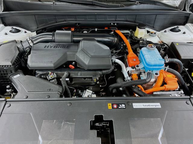 New 2026 Kia Sorento SX Prestige image 34