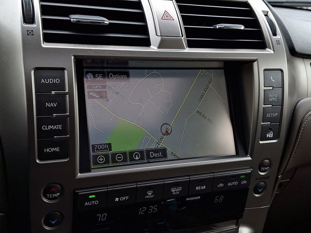 Used 2019 Lexus GX 460 Premium image 17