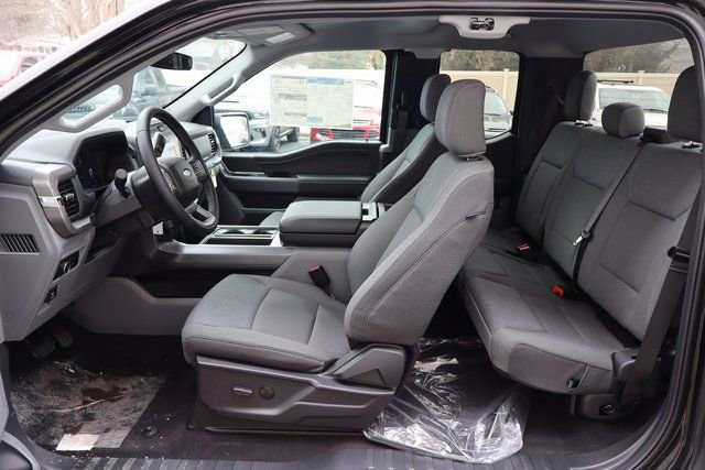 New 2026 Ford F150 XLT w/ Mobile Office Package image 23