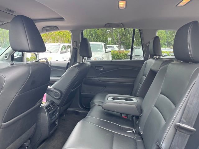 Used 2021 Honda Pilot Special Edition image 7