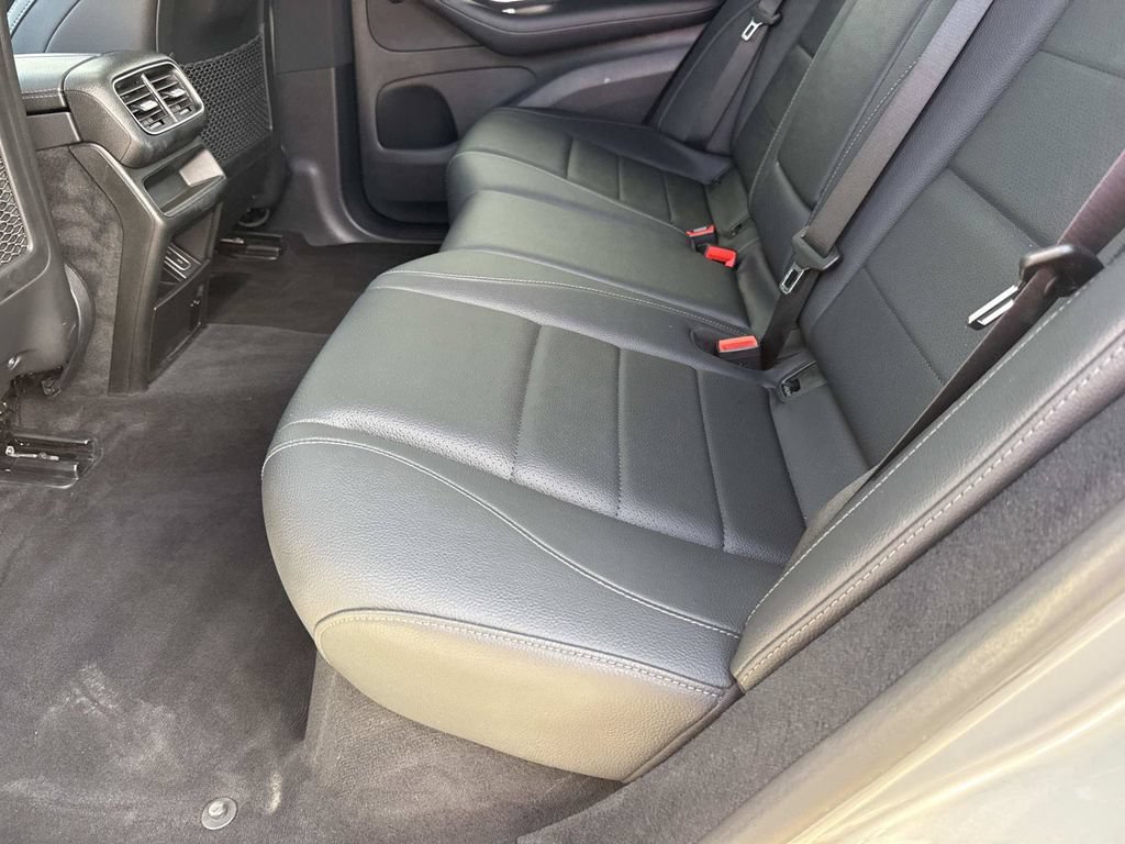 Used 2022 Mercedes-Benz GLE 350 4MATIC image 15