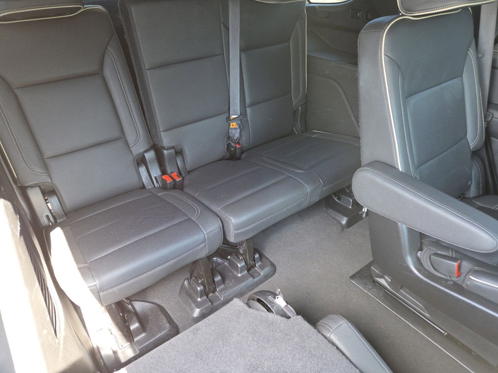 Used 2024 Chevrolet Tahoe Premier image 26