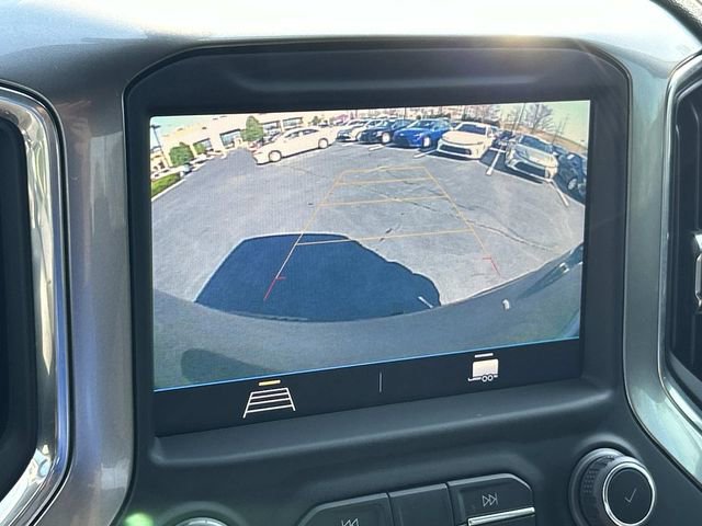 Used 2022 Chevrolet Silverado 1500 LT image 24