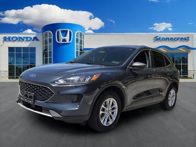 Used 2022 Ford Escape SE w/ Convenience Package