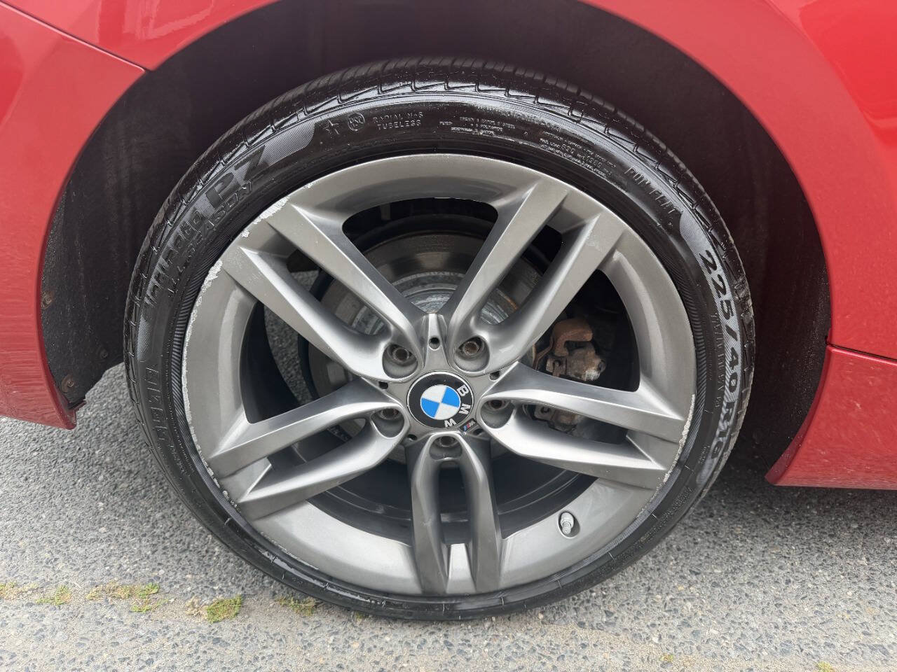 Used 2018 BMW 230i xDrive Coupe AWD/4WD image 12