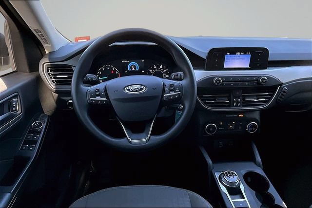 Used 2022 Ford Escape S AWD/4WD image 8