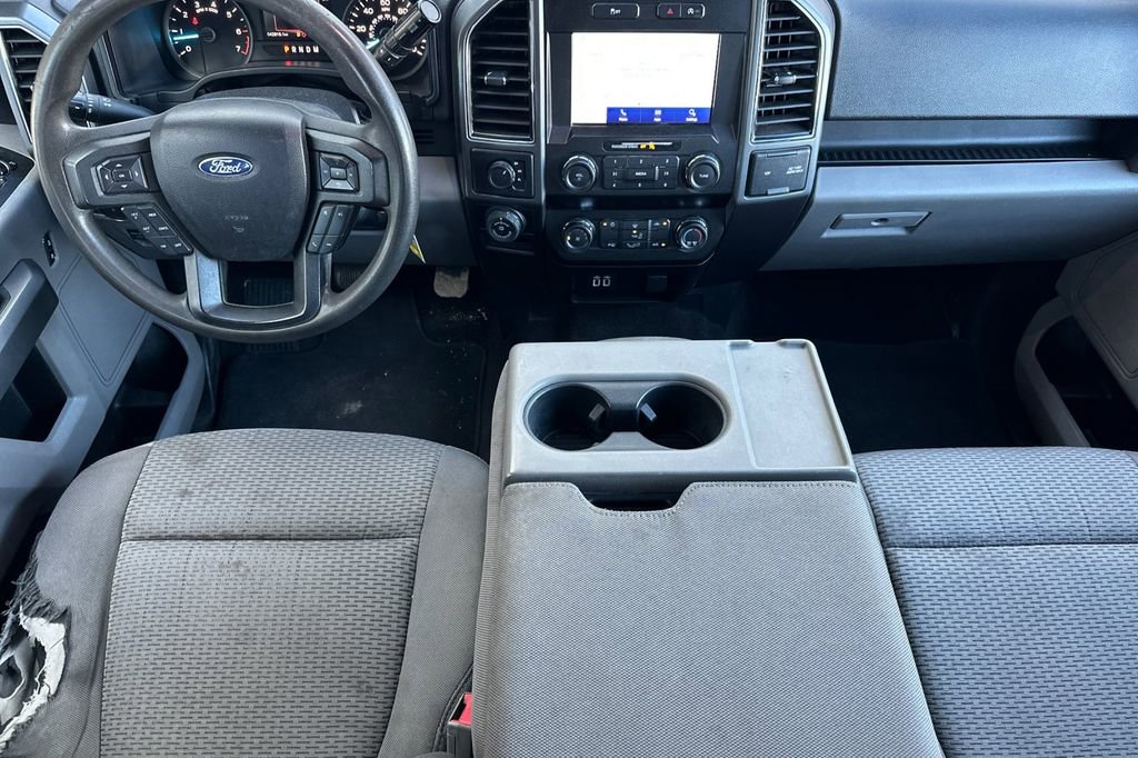 Used 2020 Ford F150 XLT w/ Trailer Tow Package image 14