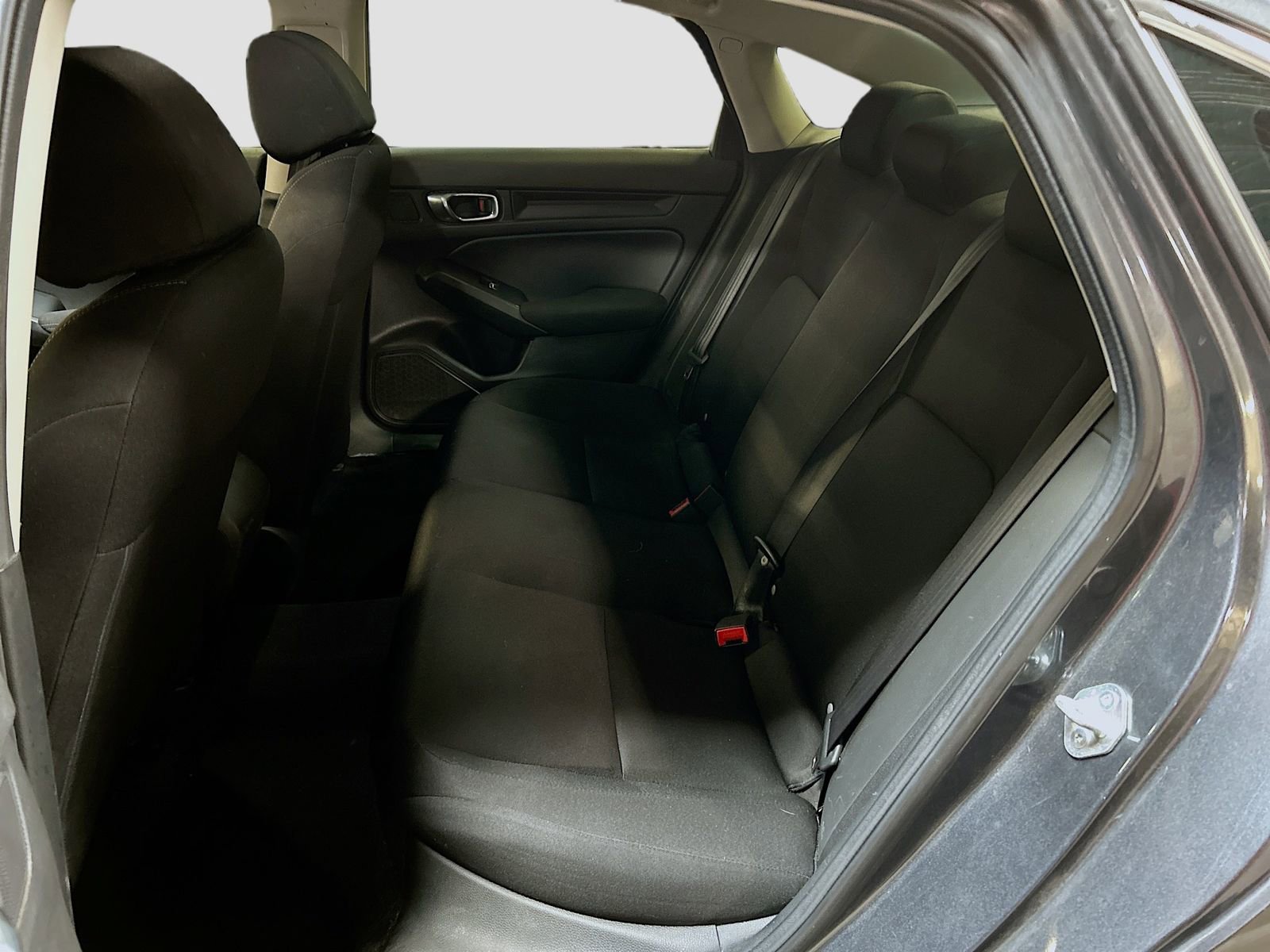 Used 2022 Honda Civic LX image 22