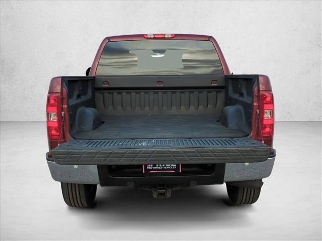 Used 2013 Chevrolet Silverado 1500 LT w/ All-Star Edition image 6