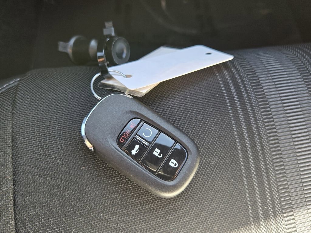 Used 2025 Honda Civic Sport image 18