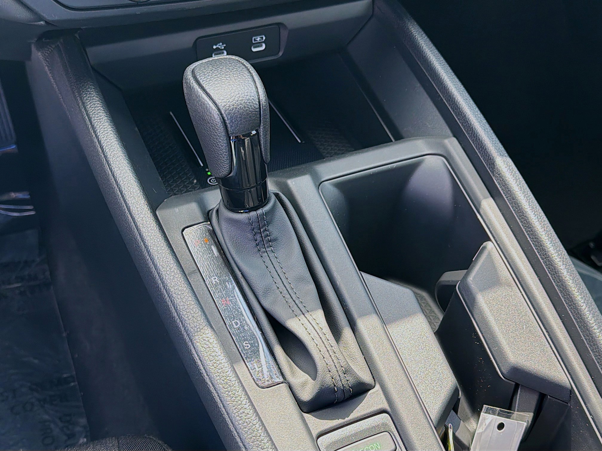 New 2026 Honda Accord LX image 15