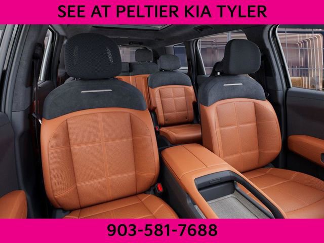 New 2027 Kia Telluride X-Line SX Prestige image 17