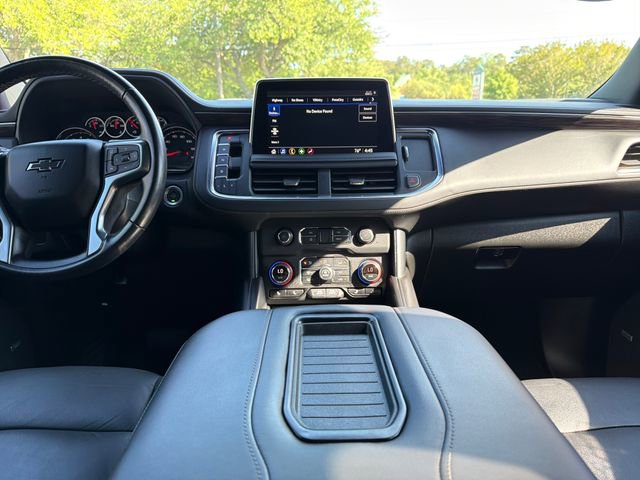 Used 2021 Chevrolet Tahoe Z71 AWD/4WD image 19