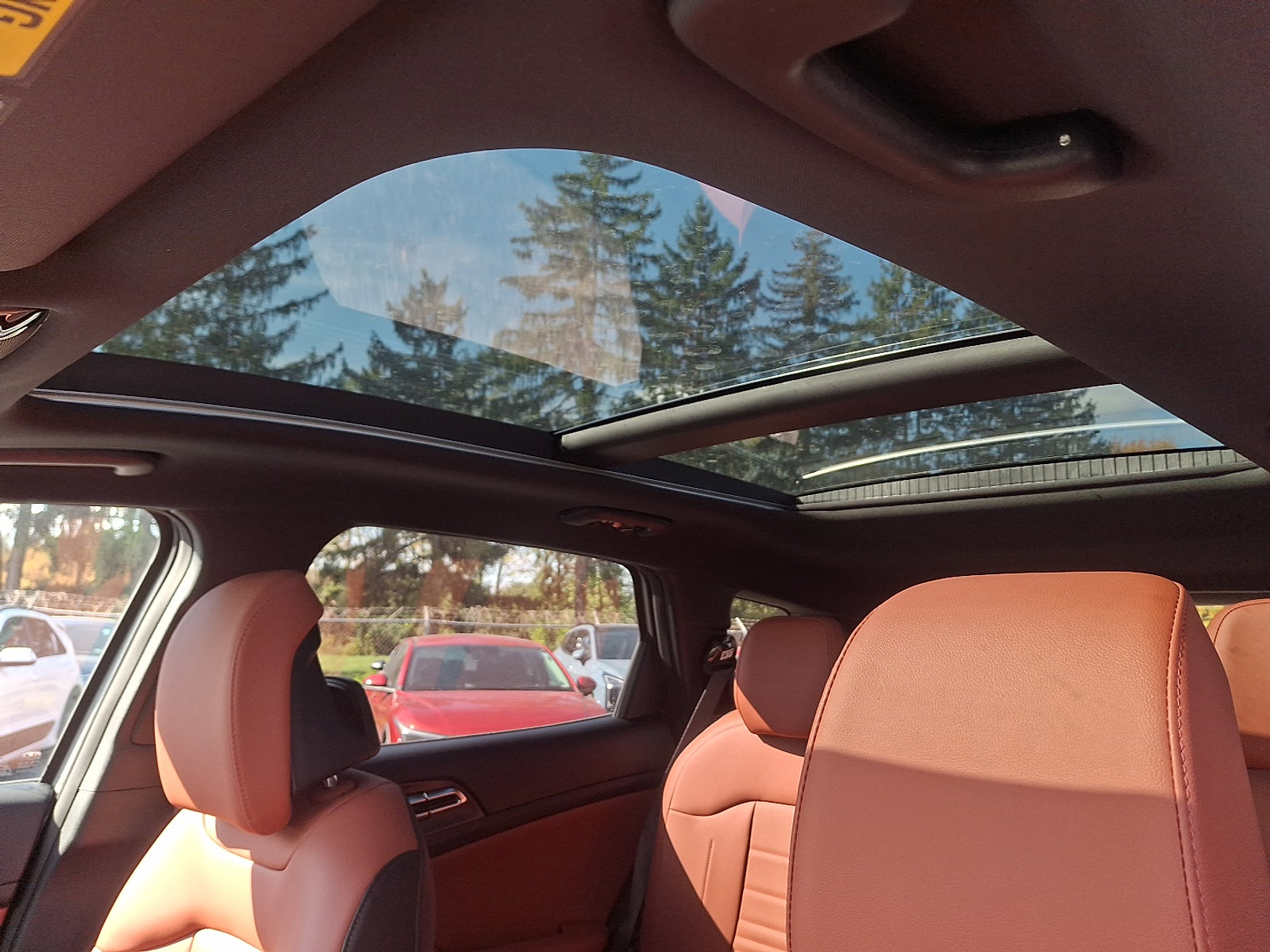 New 2026 Kia Sportage SX Prestige image 15