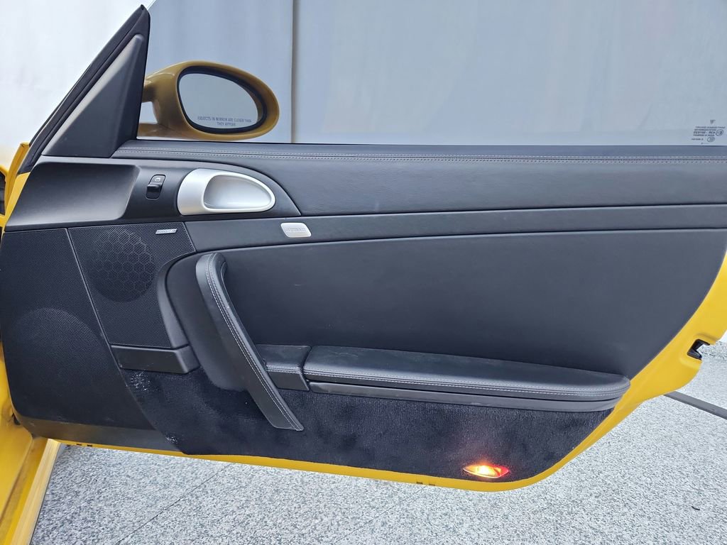 Used 2006 Porsche 911 Carrera 4S image 21