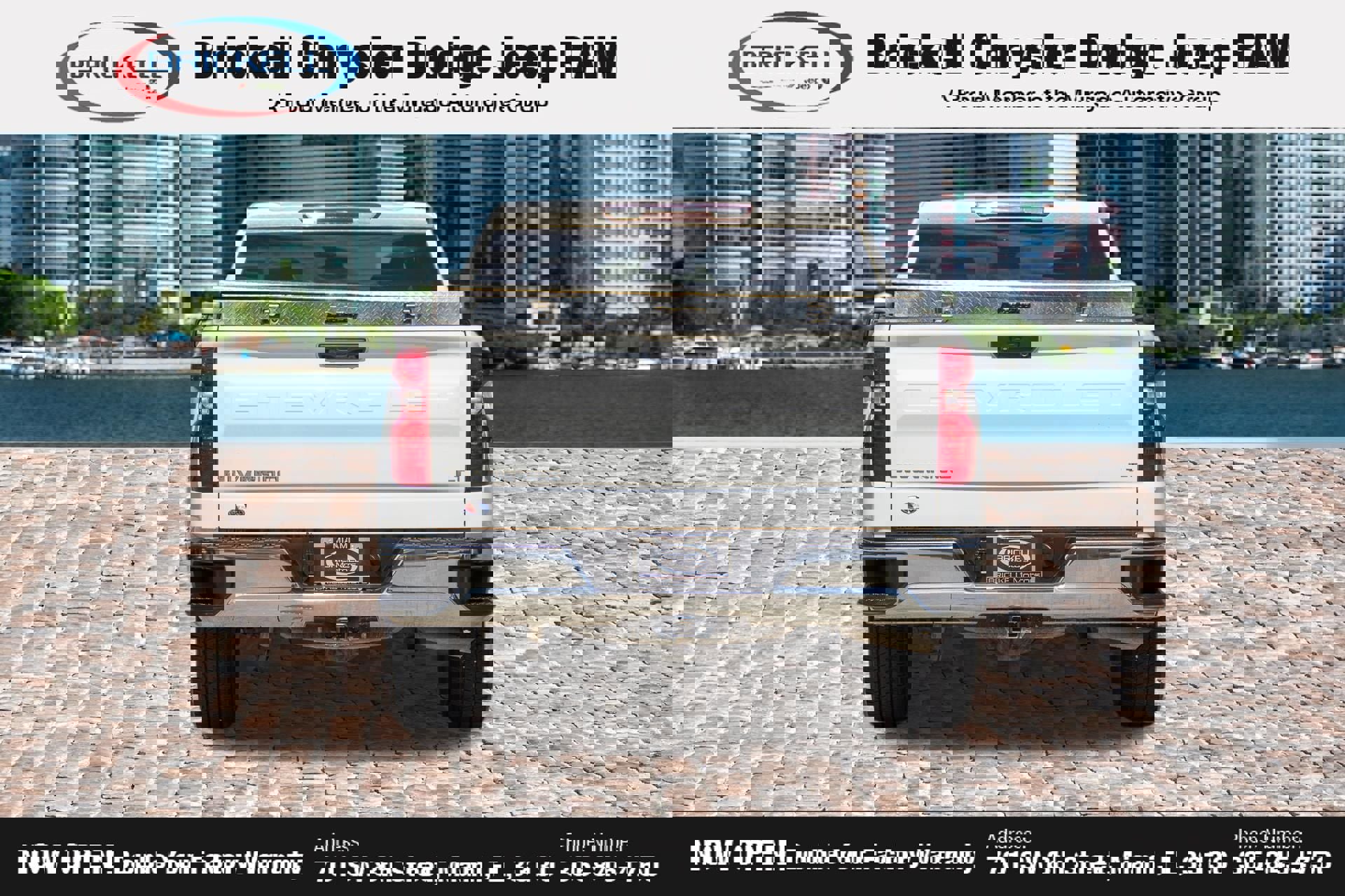 Used 2023 Chevrolet Silverado 1500 LT w/ Protection Package AWD/4WD image 12