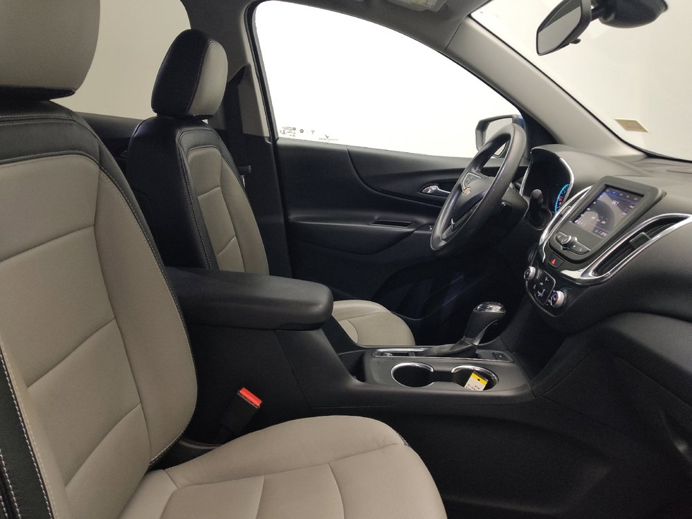 Used 2020 Chevrolet Equinox LT AWD/4WD image 21