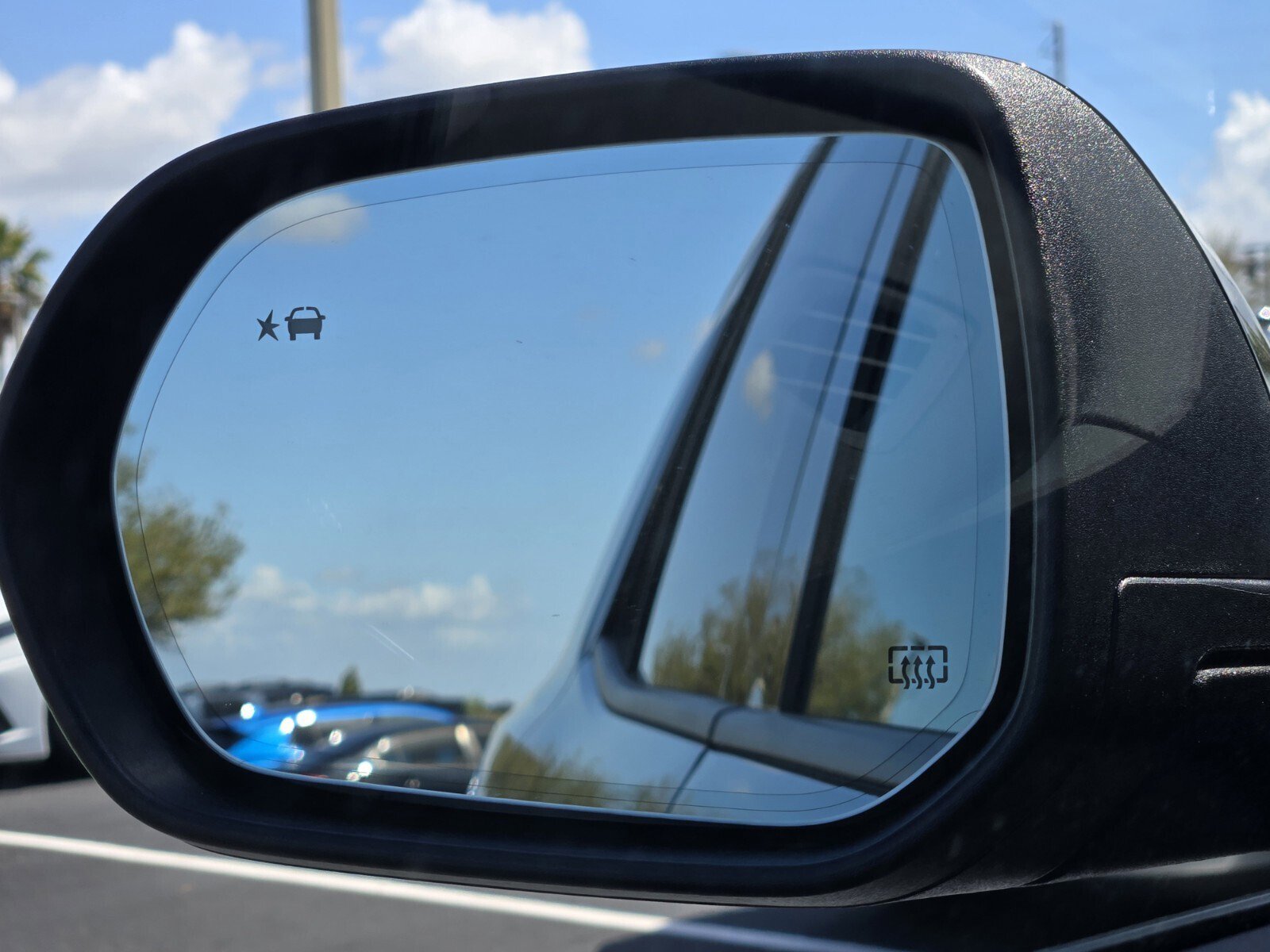 New 2026 Chevrolet Traverse High Country image 14