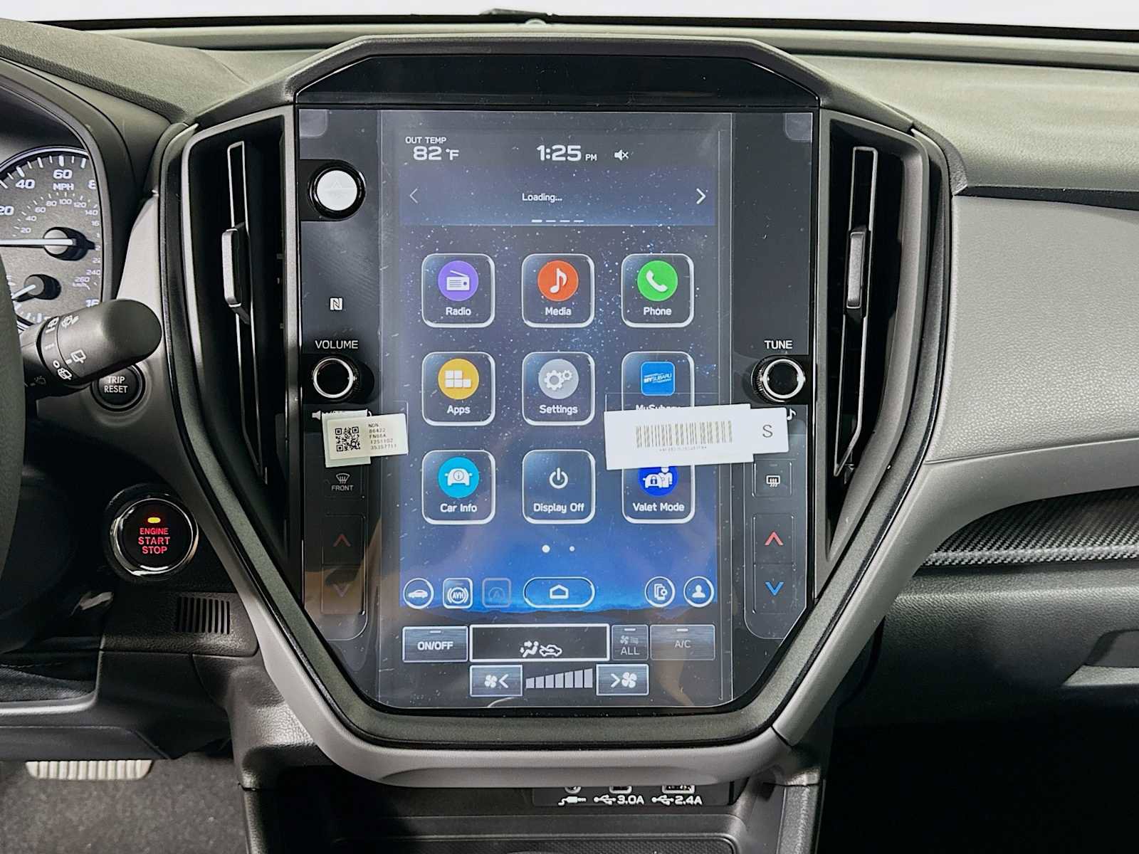 New 2026 Subaru Crosstrek 2.0i Premium w/ Convenience Package #2 image 13