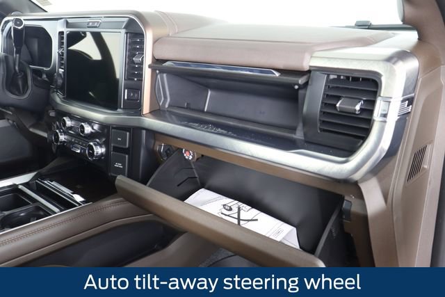 New 2026 Ford F350 King Ranch AWD/4WD image 80