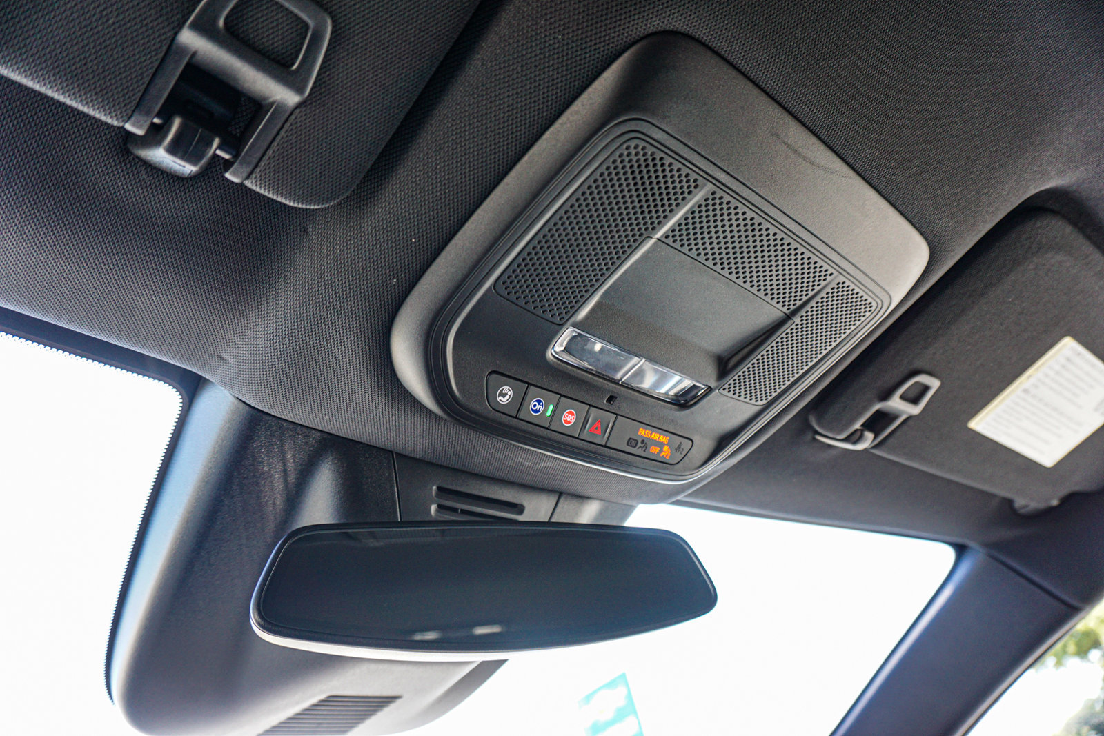 New 2026 Chevrolet Equinox EV LT FWD image 54