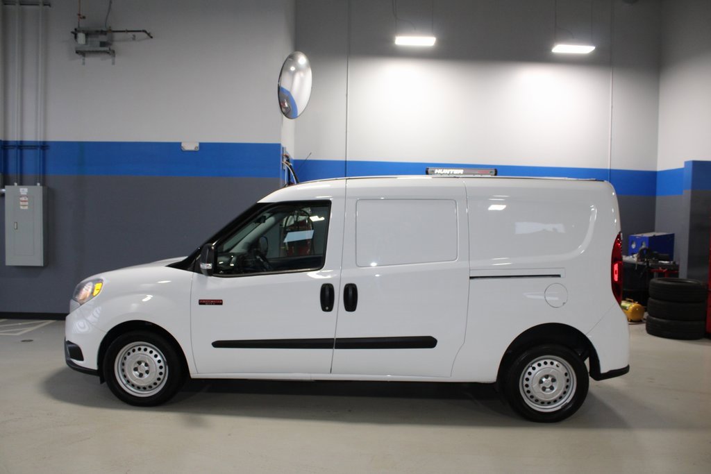 Used 2022 RAM ProMaster City Wagon image 14