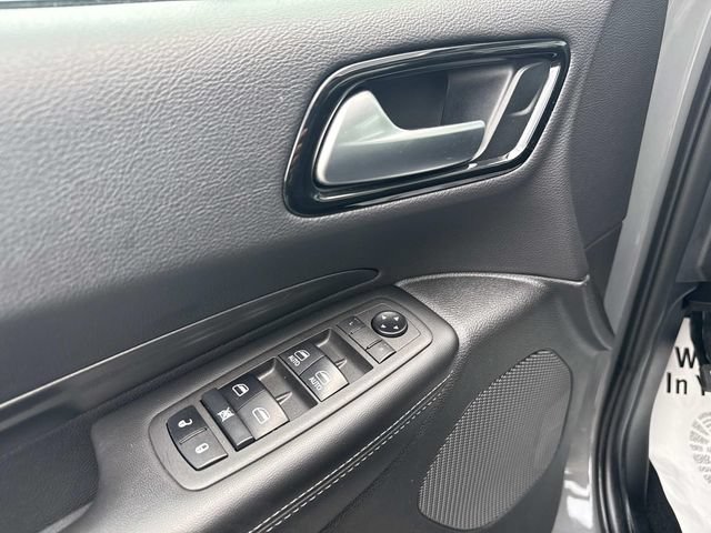 Used 2021 Dodge Durango SXT AWD/4WD image 44