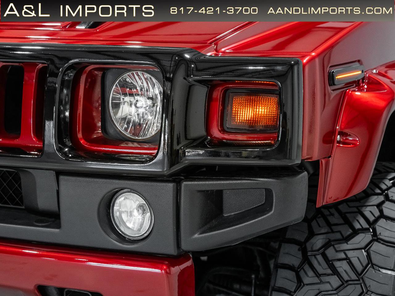 Used 2009 HUMMER H2 Luxury image 17