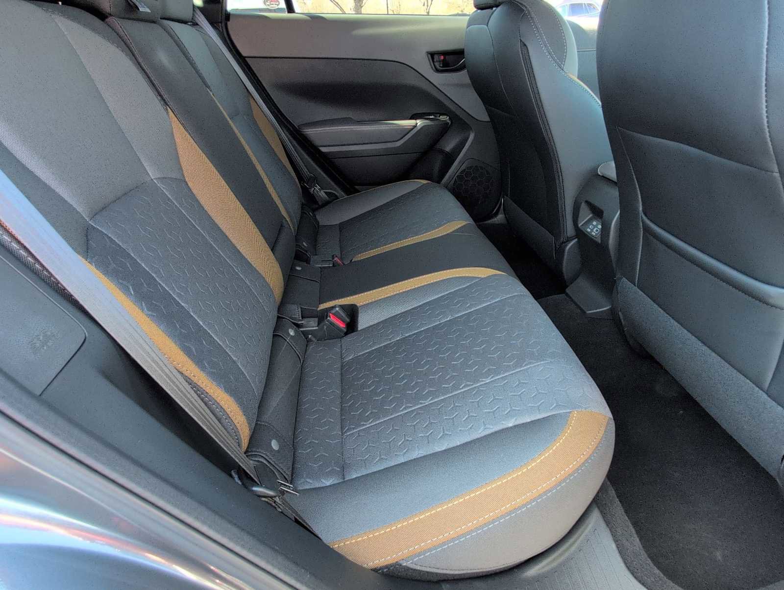 Certified 2026 Subaru Crosstrek 2.5i Sport image 19