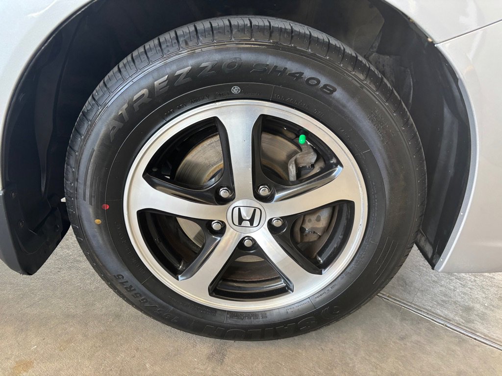 Used 2015 Honda Civic SE image 51