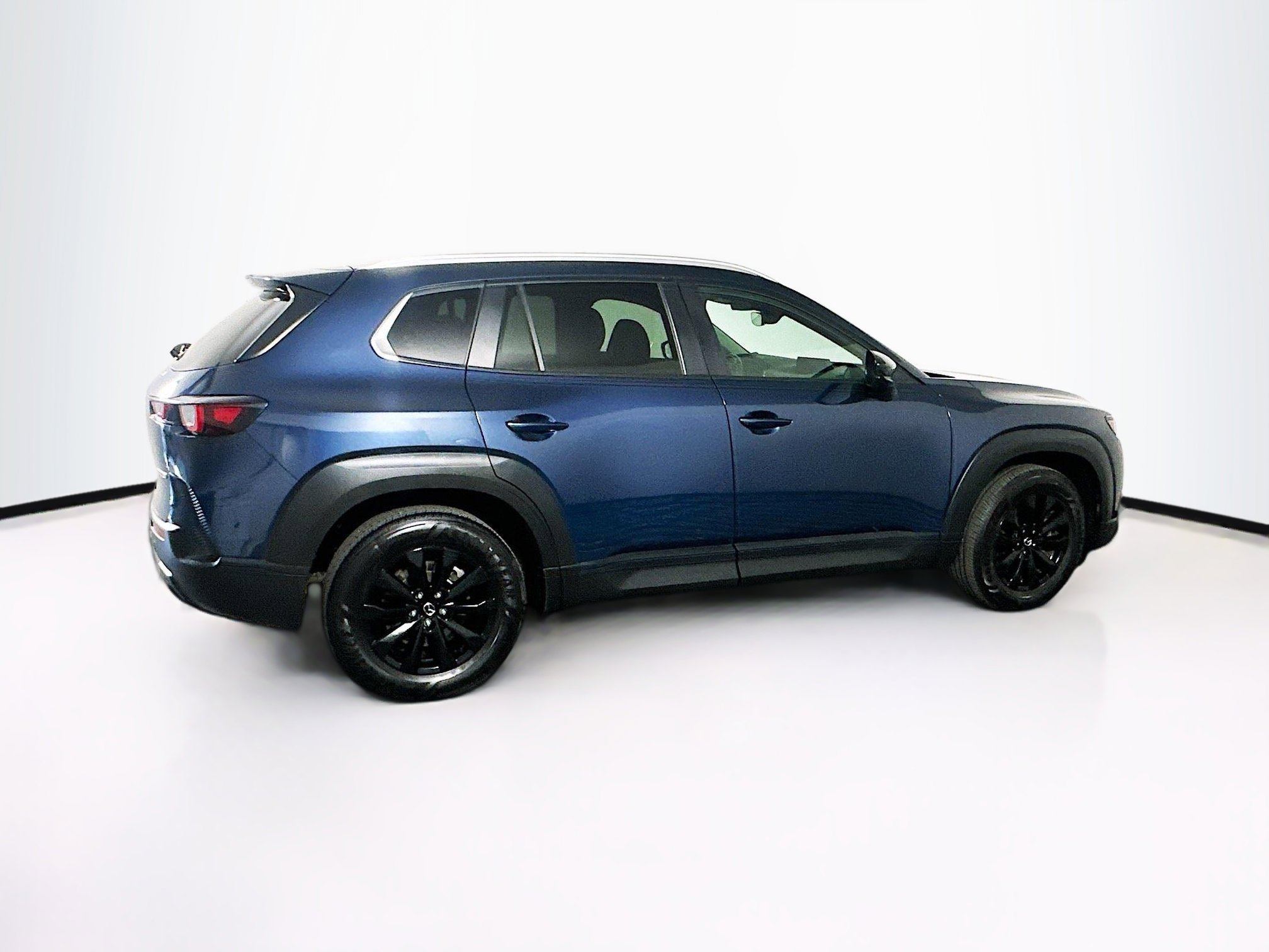 Used 2025 MAZDA CX-50 AWD 2.5 S w/ Preferred Package image 10