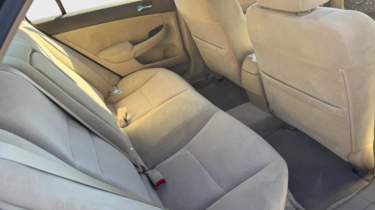 Used 2003 Honda Accord LX image 15