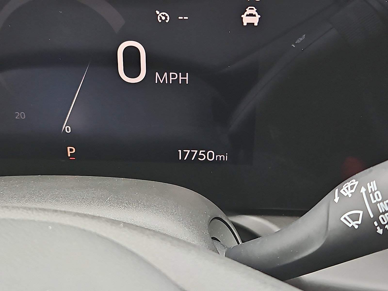 Certified 2024 Buick Encore GX Preferred image 19