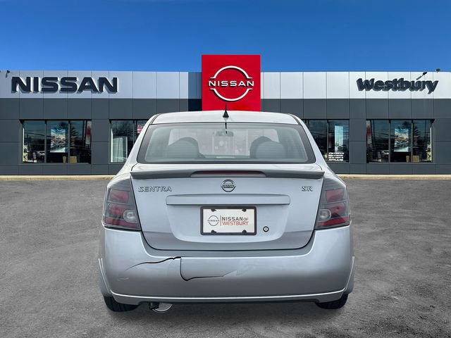 Used 2012 Nissan Sentra 2.0 SR image 5