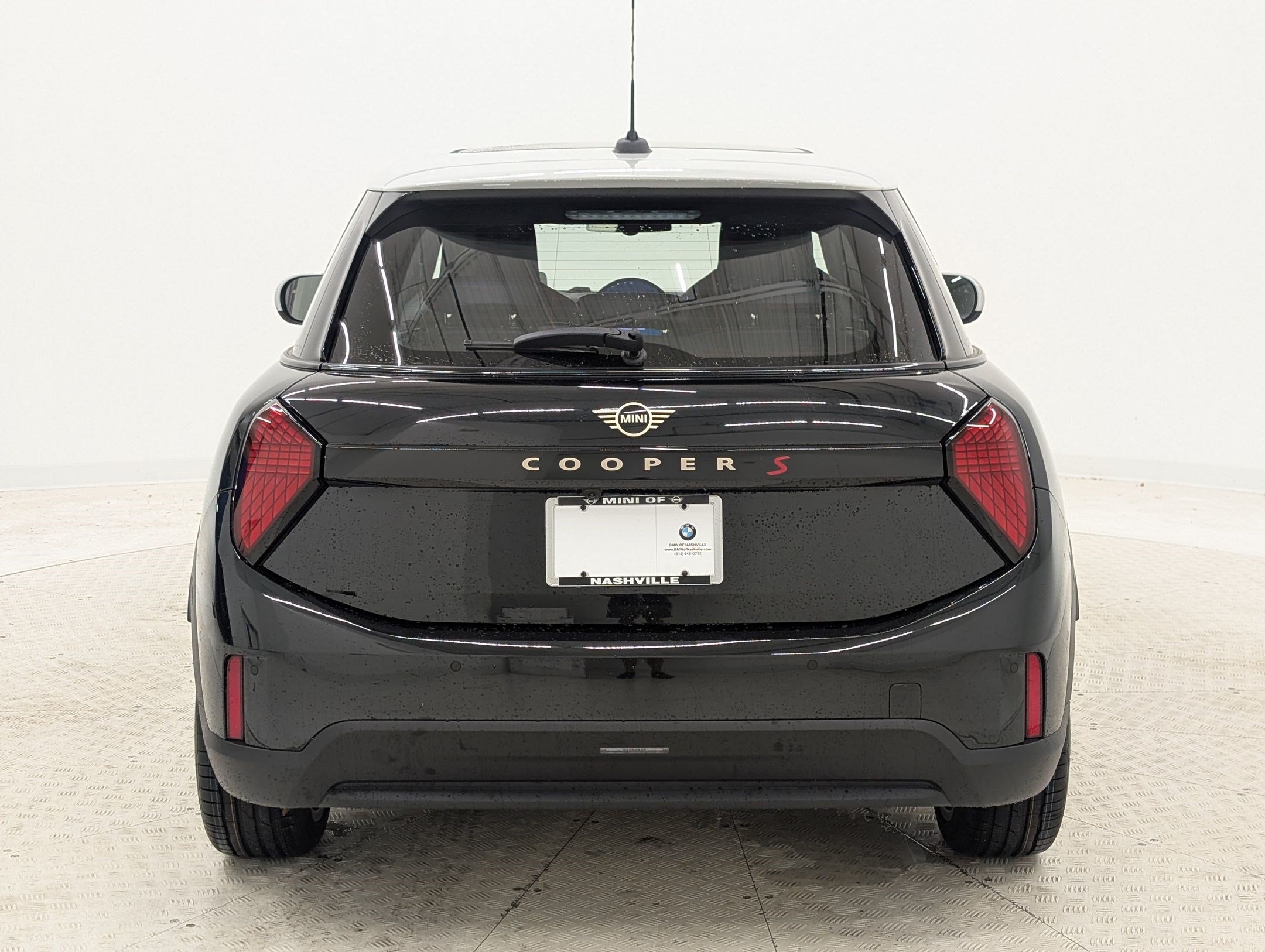 New 2026 MINI Cooper S FWD image 10