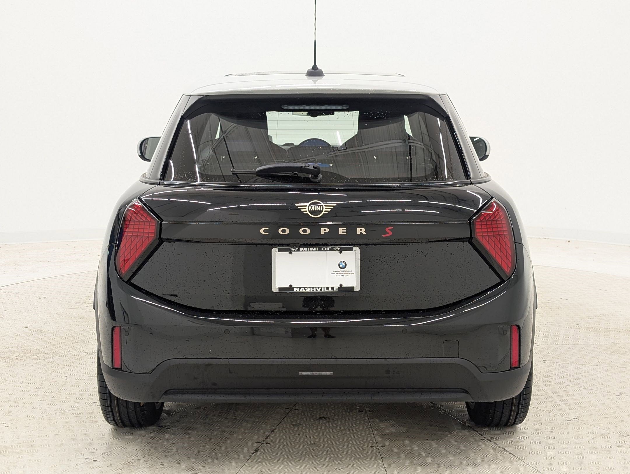 New 2026 MINI Cooper S image 10