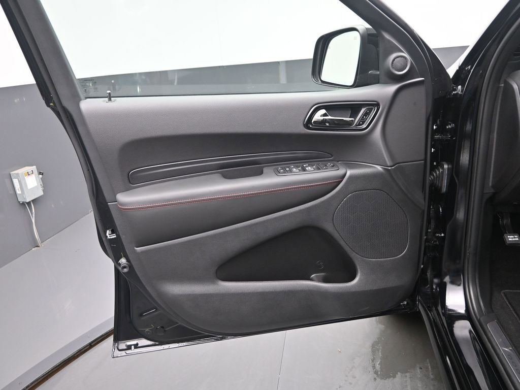 New 2026 Dodge Durango GT image 12