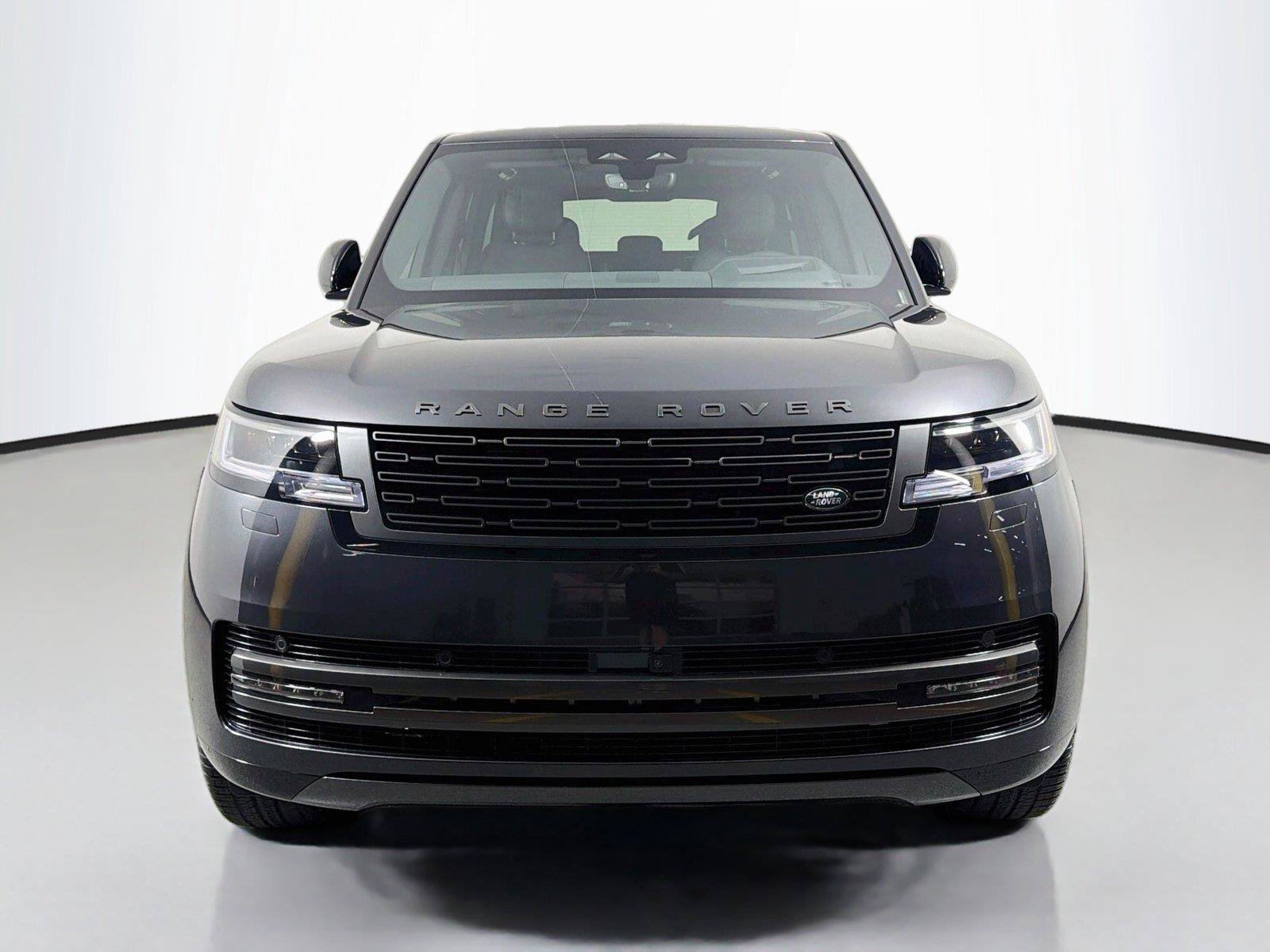 New 2027 Land Rover Range Rover SE AWD/4WD image 2