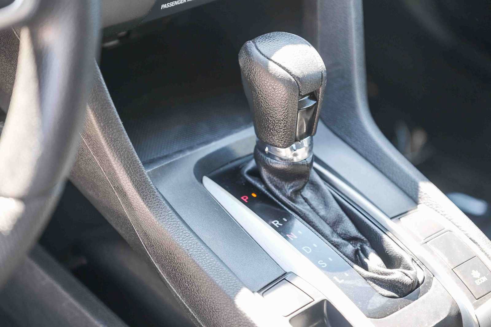 Used 2018 Honda Civic LX image 21