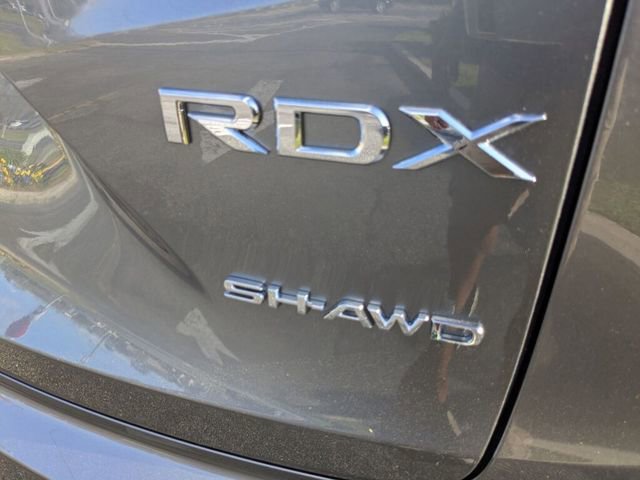 New 2026 Acura RDX w/ Technology Package image 9