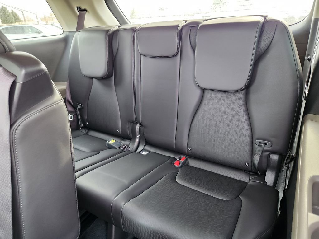 New 2026 Kia Carnival SX Prestige image 10