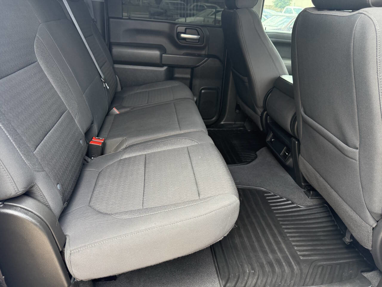 Used 2021 Chevrolet Silverado 2500 LT w/ Z71 Off-Road Package image 24