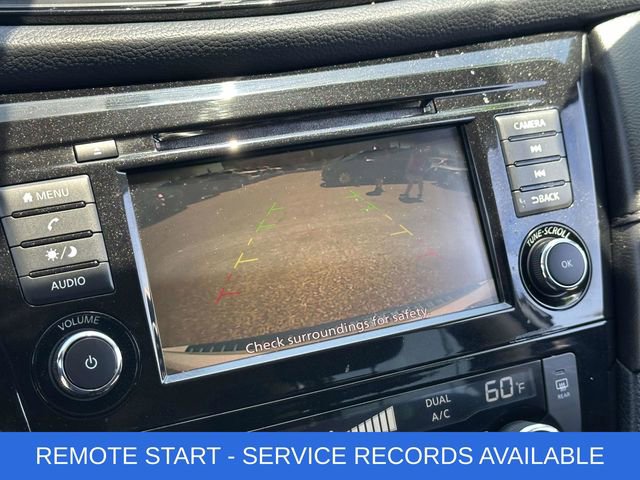 Used 2018 Nissan Rogue SV FWD image 4