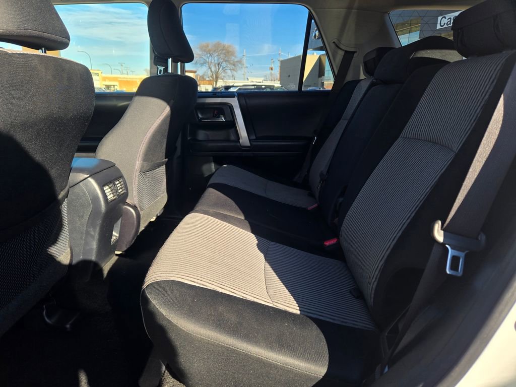 Used 2024 Toyota 4Runner SR5 image 22