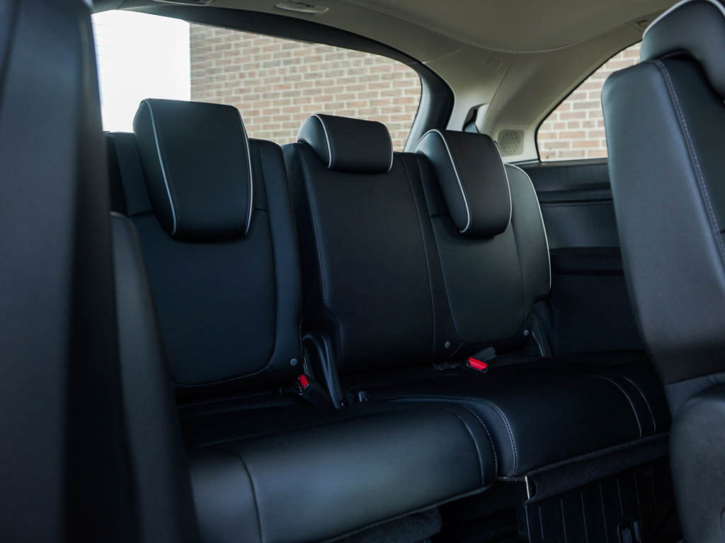 New 2026 Honda Odyssey Elite image 14