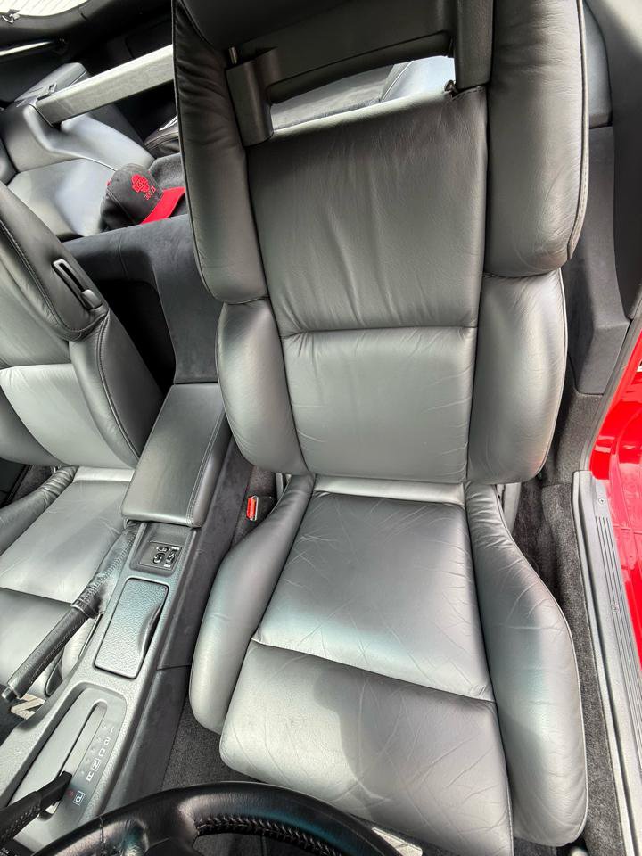 Used 1992 Nissan 300ZX Twin Turbo RWD image 20